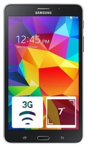 Ремонт планшета Samsung Galaxy Tab 4 7.0 SM-T231 16Gb