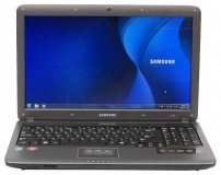 Samsung R525