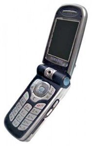 Ремонт Samsung SGH-i250