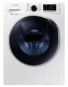 Ремонт стиральной машины Samsung WD70K5410OW в Кирове