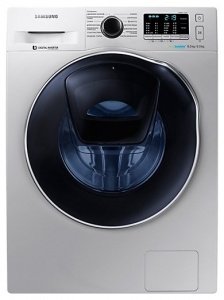 Ремонт стиральной машины Samsung WD80K5410OS в Кирове