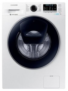 Ремонт стиральной машины Samsung WW70K5410UW в Кирове