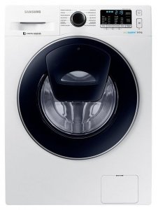 Ремонт стиральной машины Samsung WW80K5210UW в Кирове