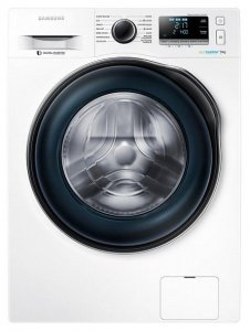 Ремонт стиральной машины Samsung WW90J6410CW в Кирове