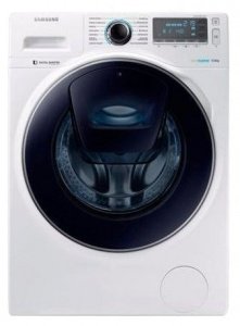 Ремонт стиральной машины Samsung WW90K7415OW в Кирове