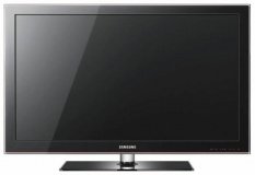 Samsung LE-37C550