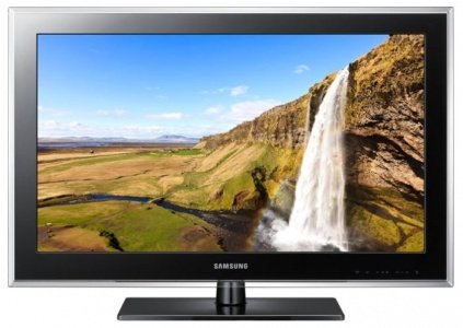 Ремонт Samsung LE40D550