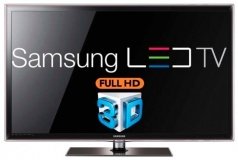 Samsung UE-37D6000