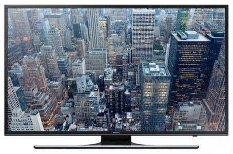 Ремонт Samsung UE40JU6472U