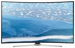 Samsung UE40KU6172U