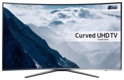 Samsung UE43KU6505U