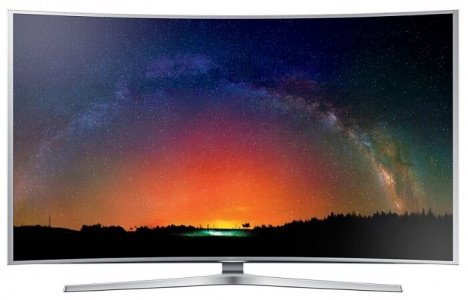 Ремонт Samsung UE48JS9000T