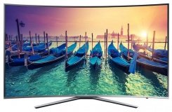 Samsung UE49KU6500U