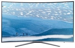 Samsung UE49KU6509U