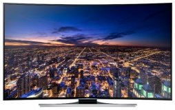 Samsung UE55HU8200