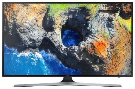 Ремонт Samsung UE55MU6172U